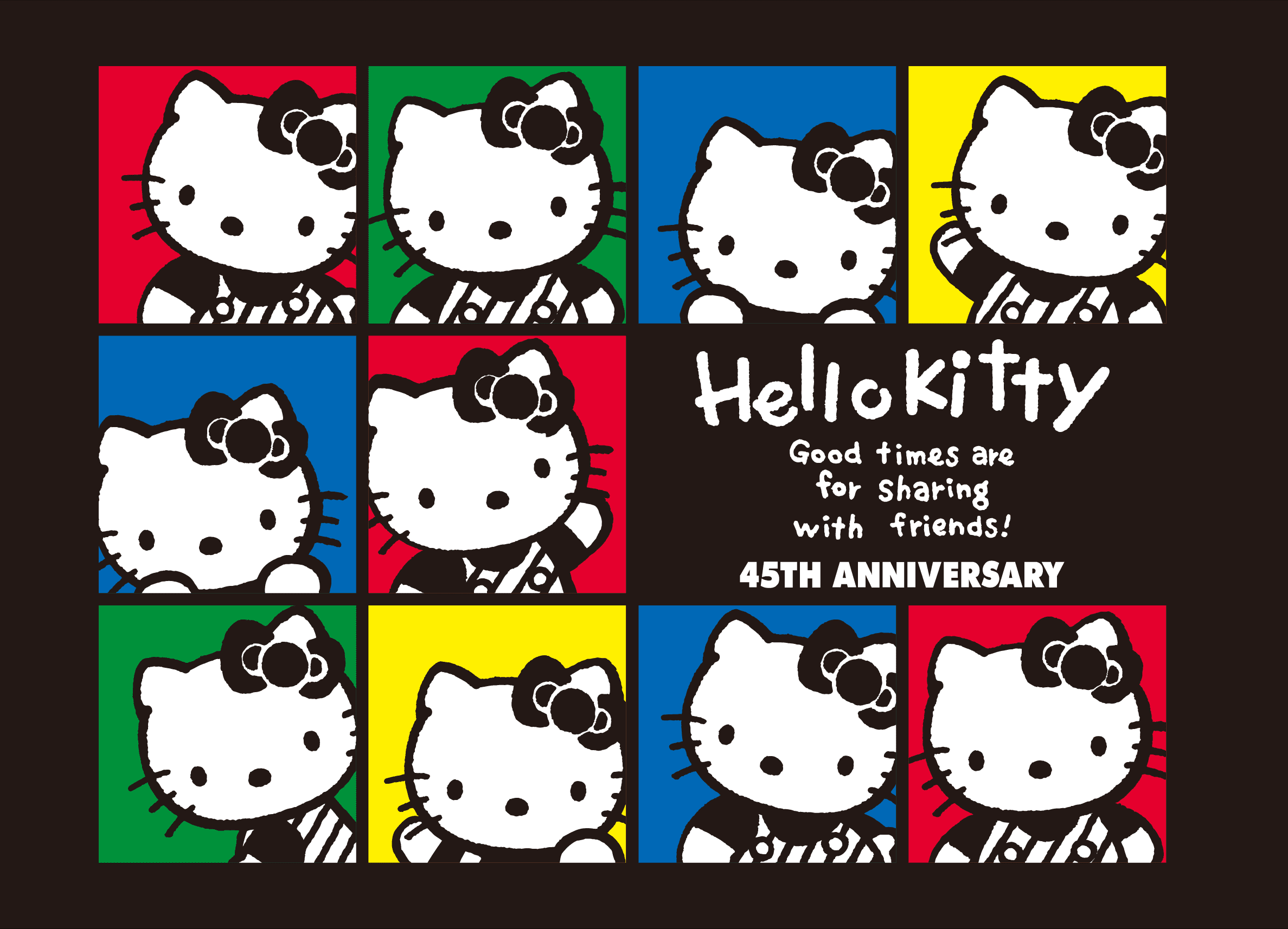 ハローキティ画像1