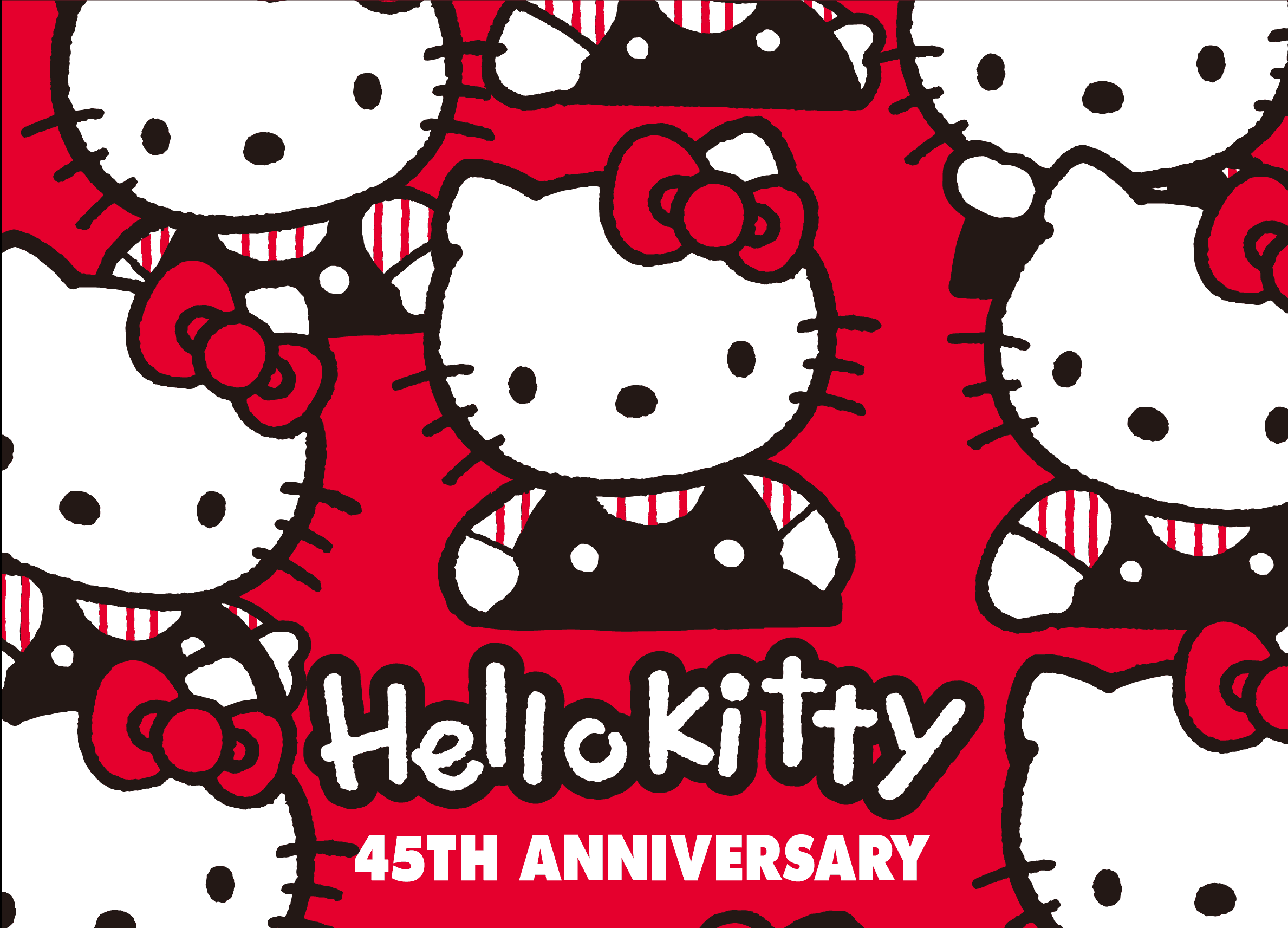 ハローキティ画像2