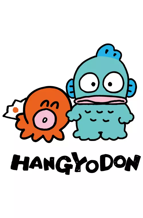 ハンギョドン画像